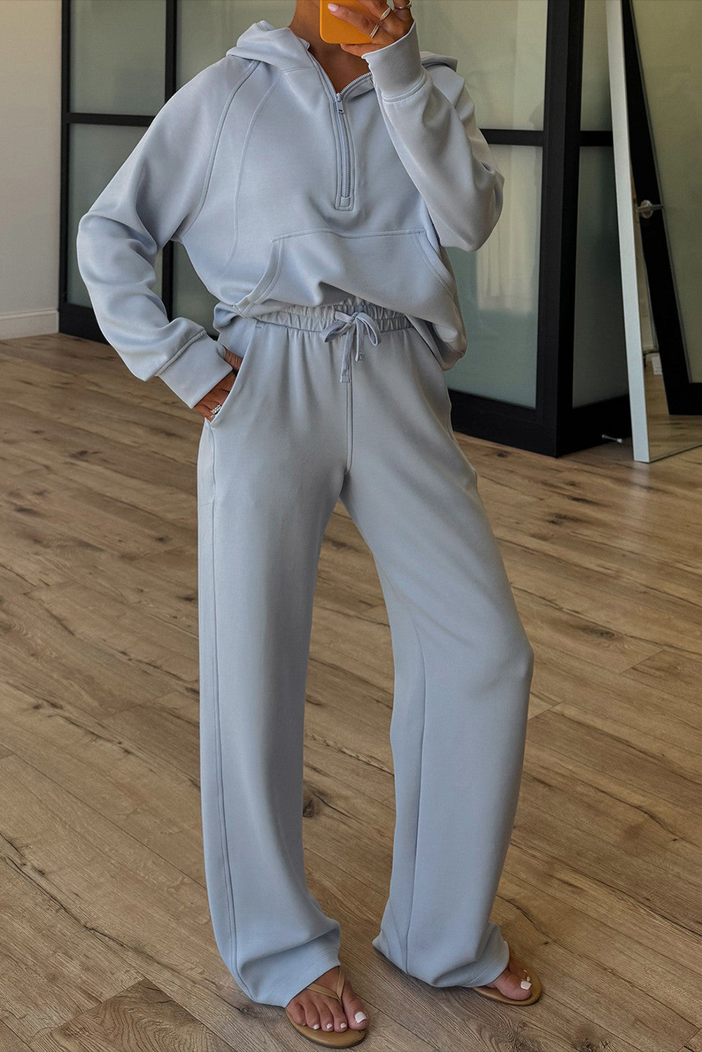 Pre-Order Gray Soft Set
