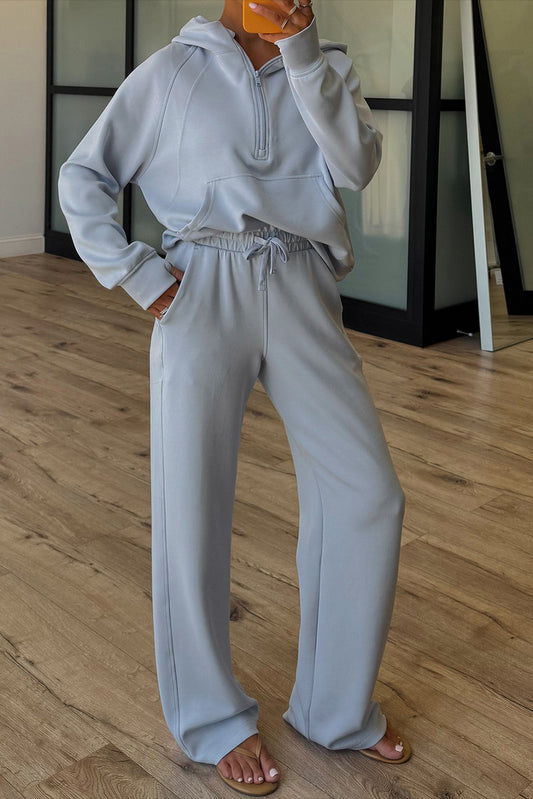 Pre-Order Gray Soft Set