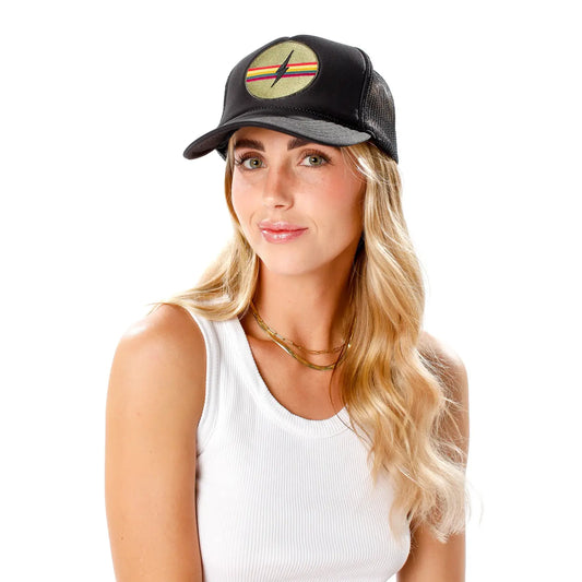 AN Feels Trucker Hat (5 Colors)