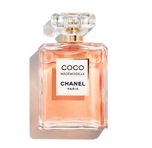Pre-order Mademoiselle Perfume