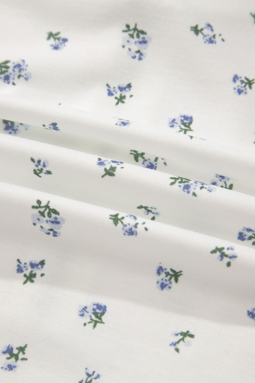Pre-order Blue Dainty Flower Set