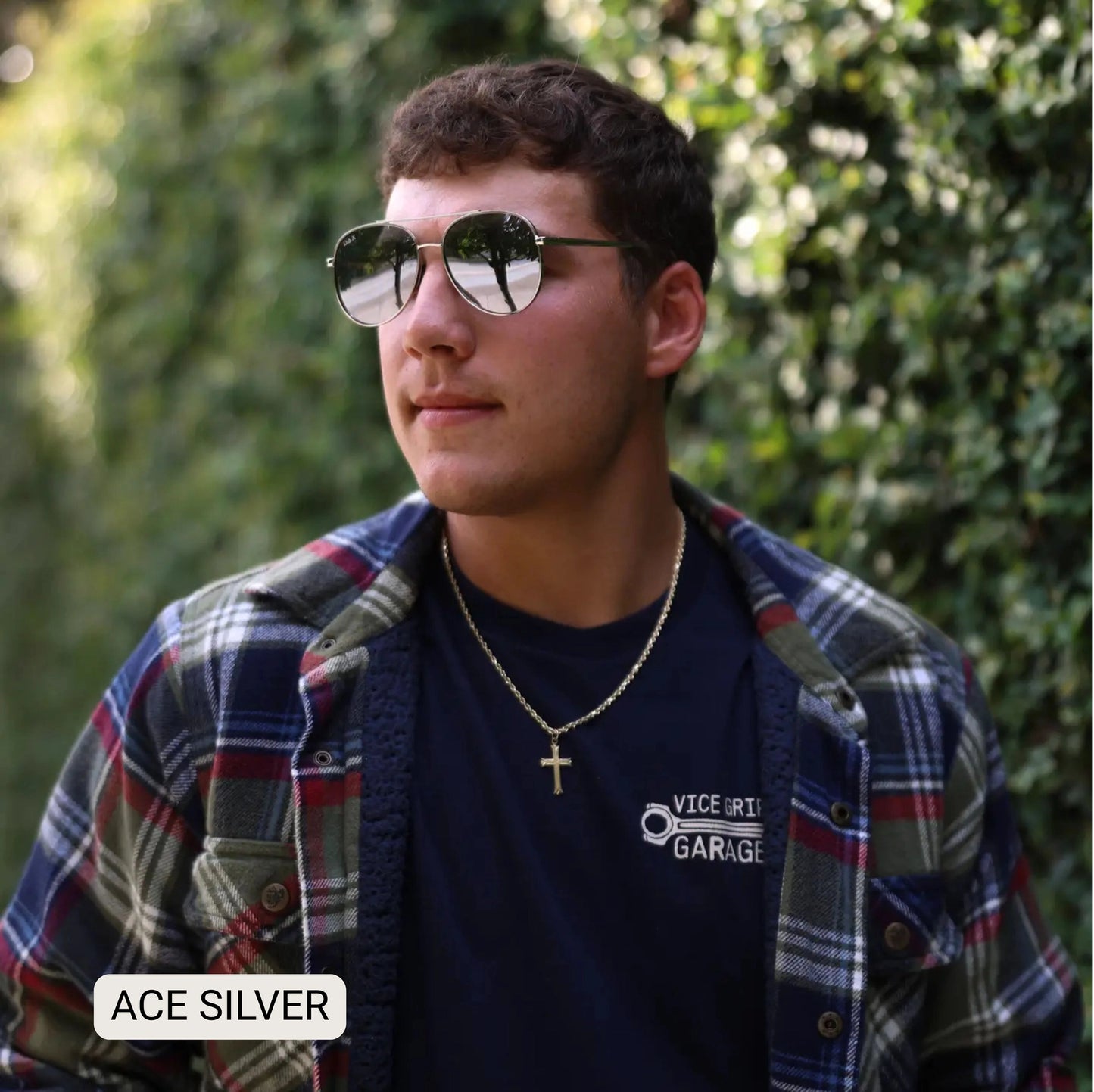 Pre-order Sunnies - Ace (Unisex | 7 Colors)