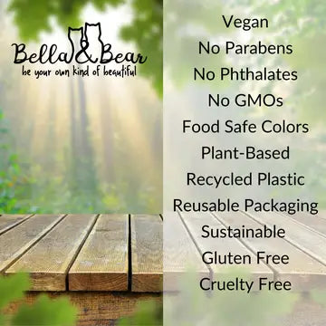 Unicorn Dreams Whipped Bath Soap - Mini