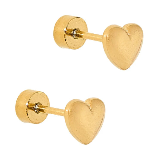 Pre-order Screwback Studs- Hadley