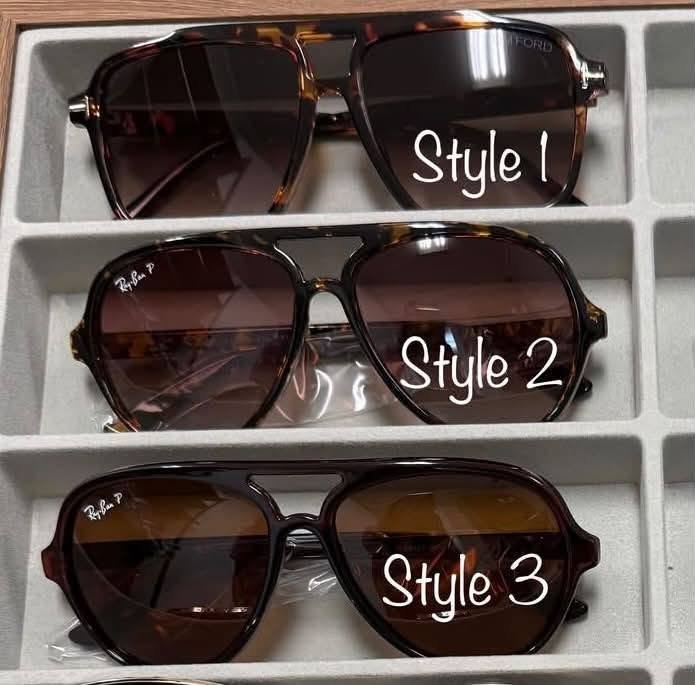 Pre-Order Sunnies (Closes 8/28 | Eta 4/5 Weeks from 8/28)