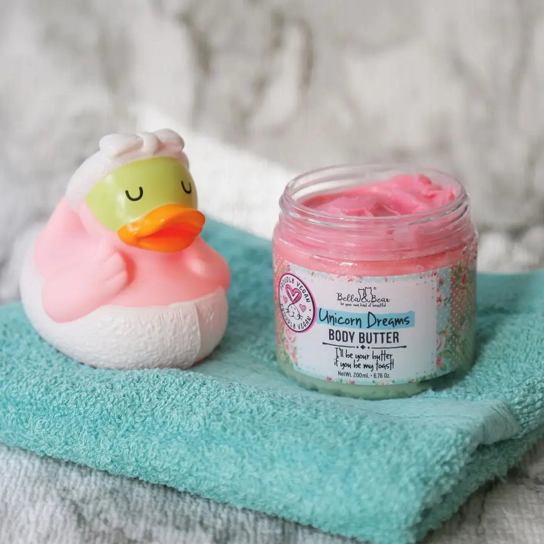Unicorn Dreams Body Butter