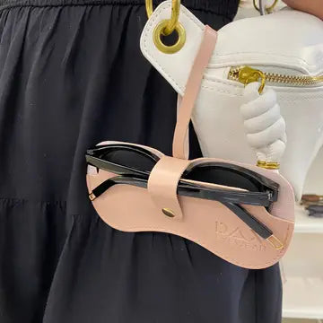 Pre-order Sunnies Clutch (4 colors)