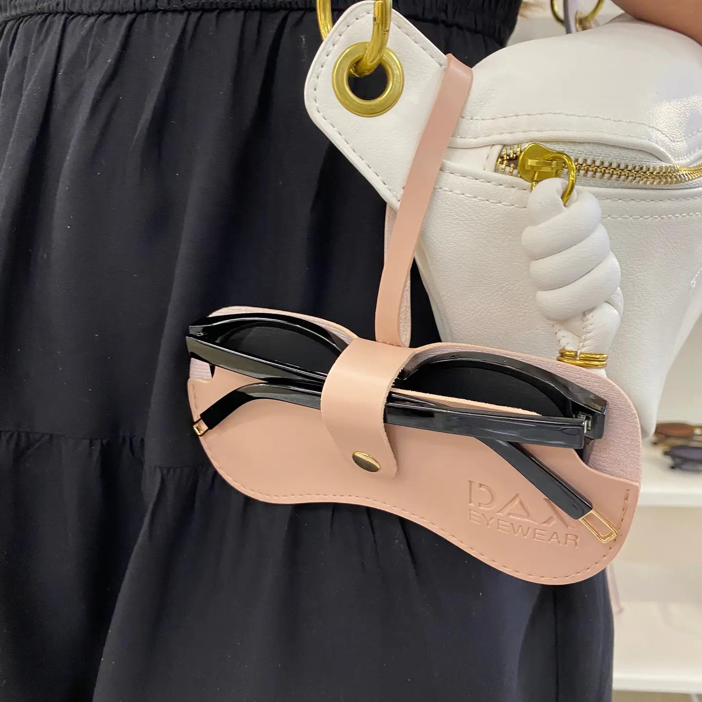 Pre-order Sunnies Clutch (4 colors)