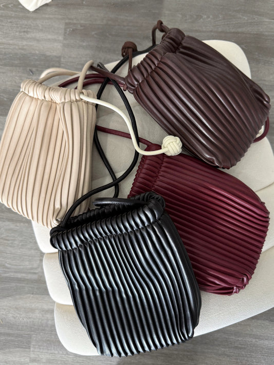 Pre-Order BC Mini Bag (3 Colors)