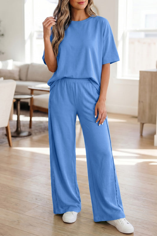 Pre-order Everyday Ease Set - Blue