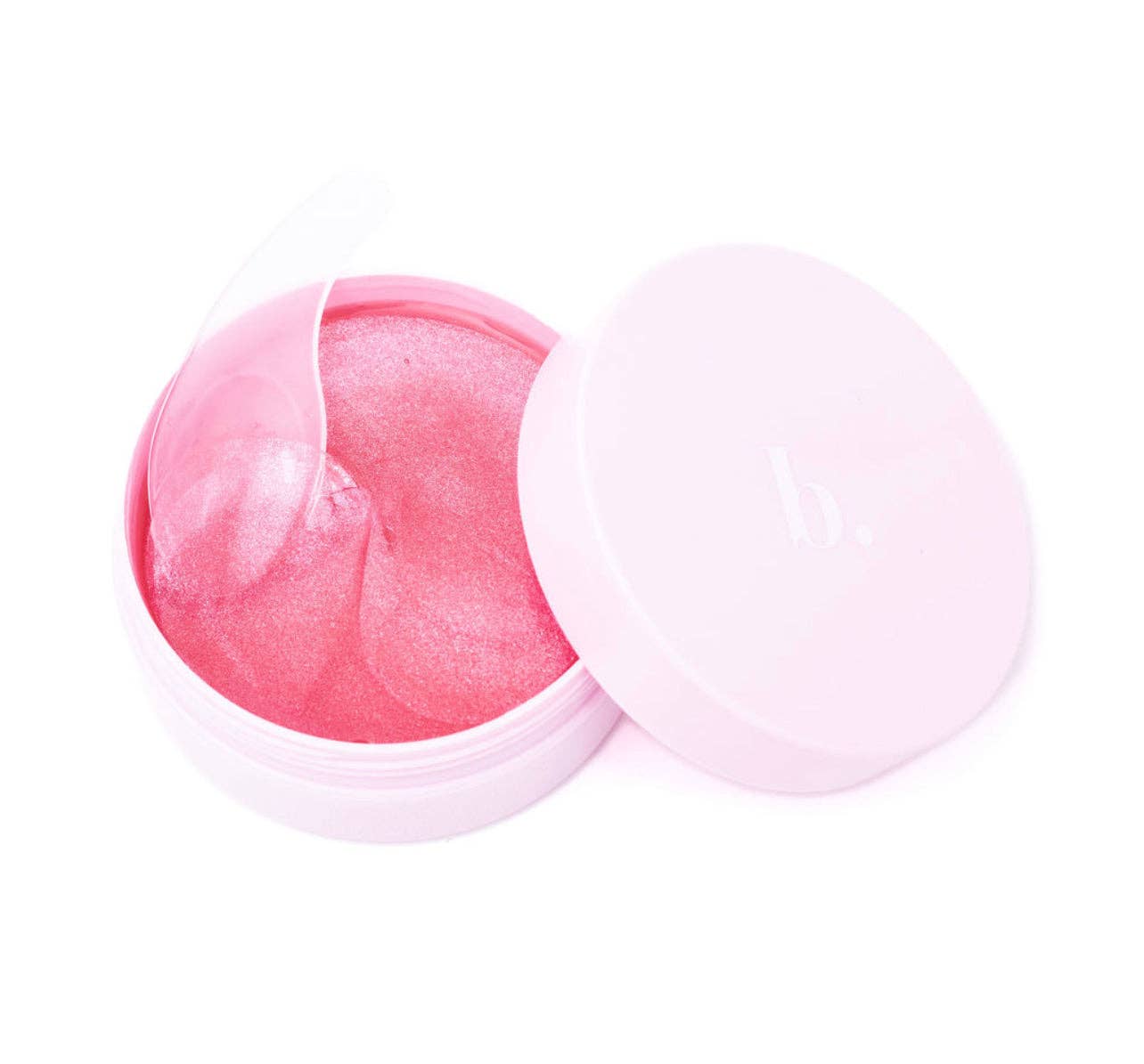 Eye Luv Hydrating Under Eye Masks Jar