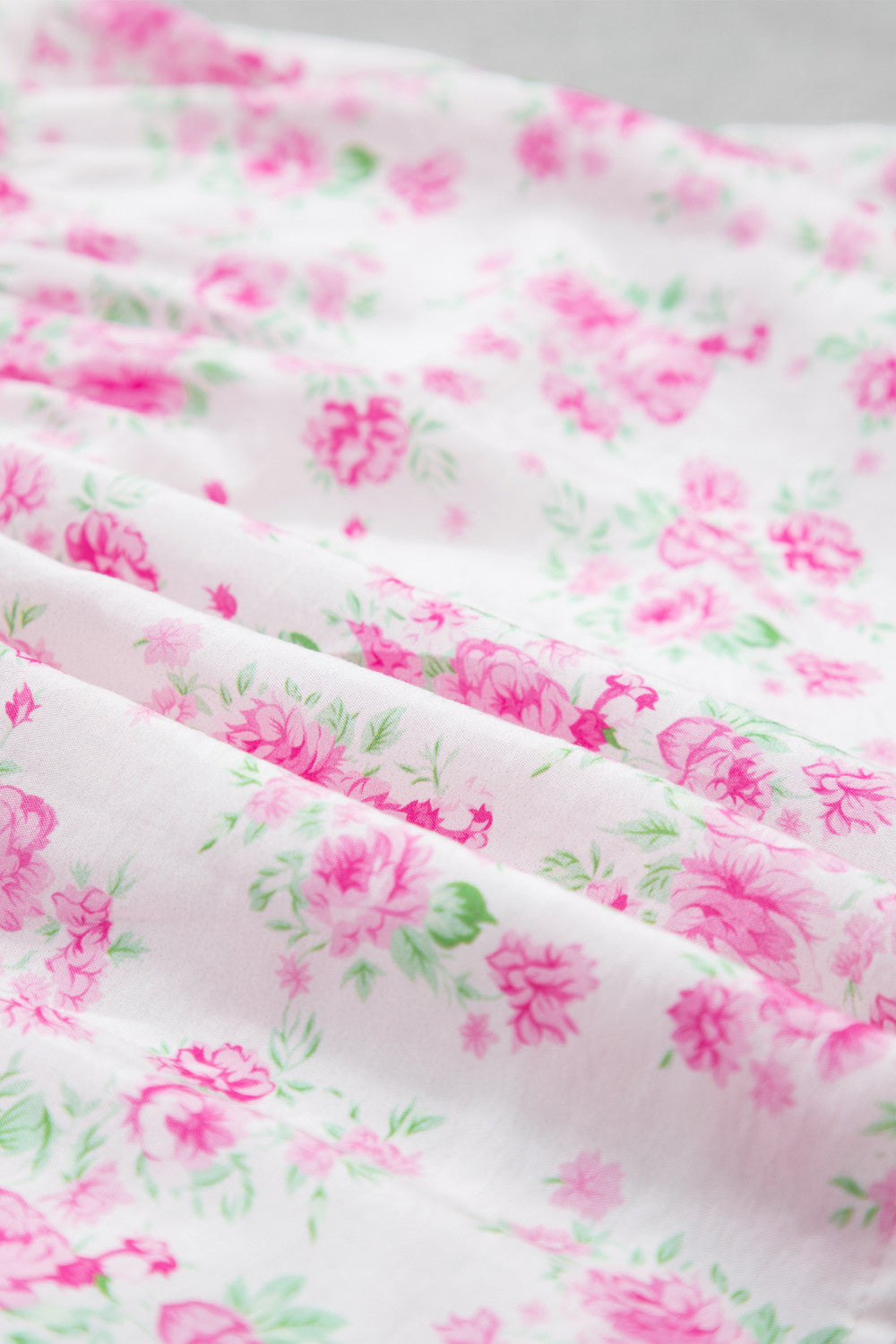 Pre-order Sweet Blossom Floral Dress