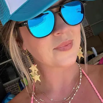 Pre-order Sunnies - Briggs (4 Colors)