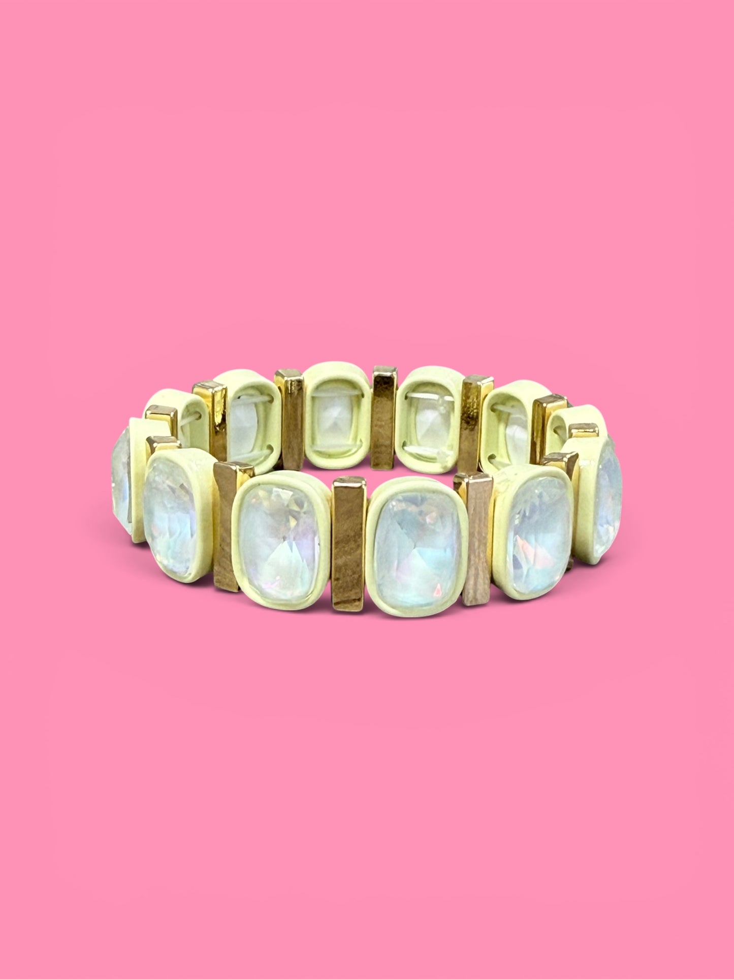 Bradlee Jewel Bracelet