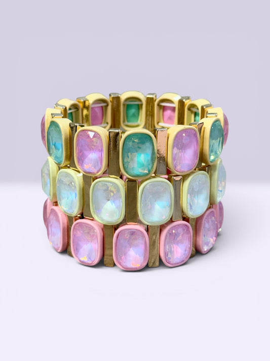 Bradlee Jewel Bracelet