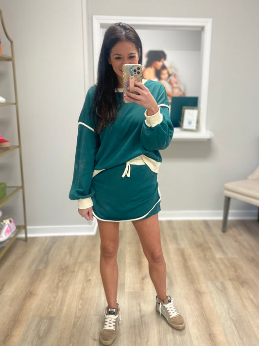 Skort Set