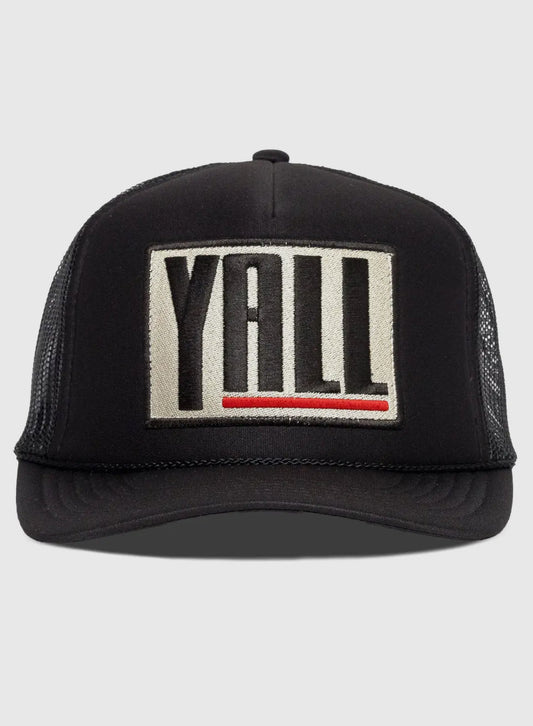 Ya’ll Trucker Hat