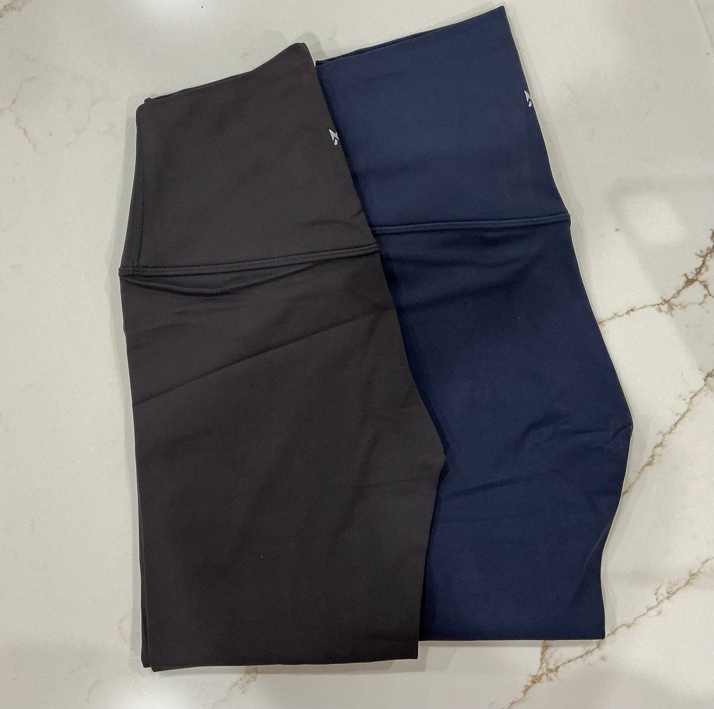 Noble Co. Barely There Leggings - Navy