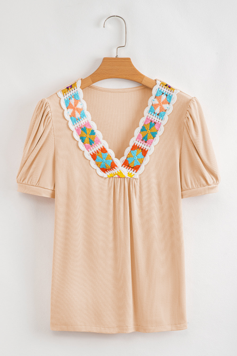 Fiesta Flutter Top