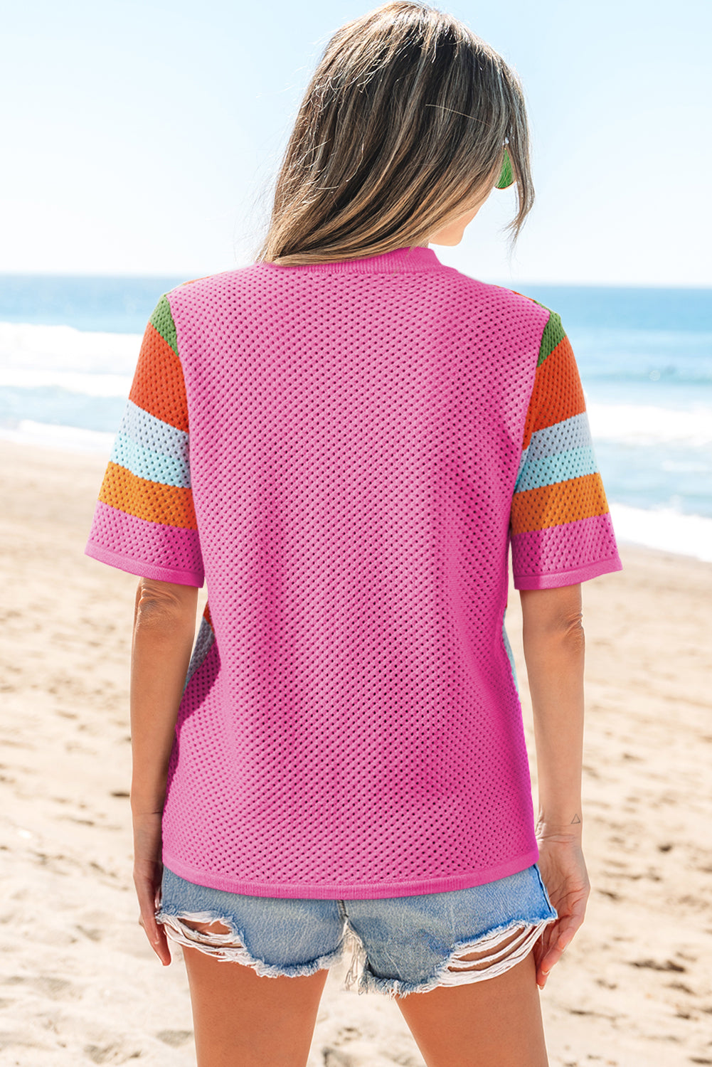 Boardwalk Pop Top
