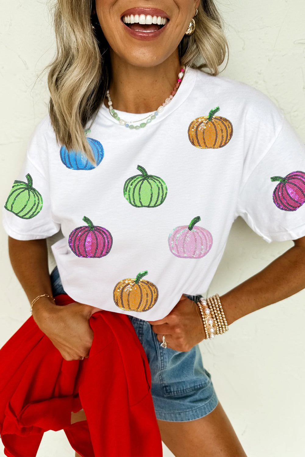 The Maisie Tee (S-3xl)