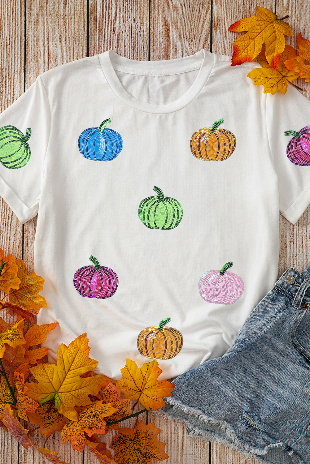 The Maisie Tee (S-3xl)