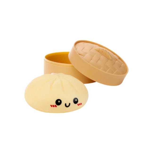 Pre-Order The Viral Mystery Dumpling Squishy (eta feb. 26)