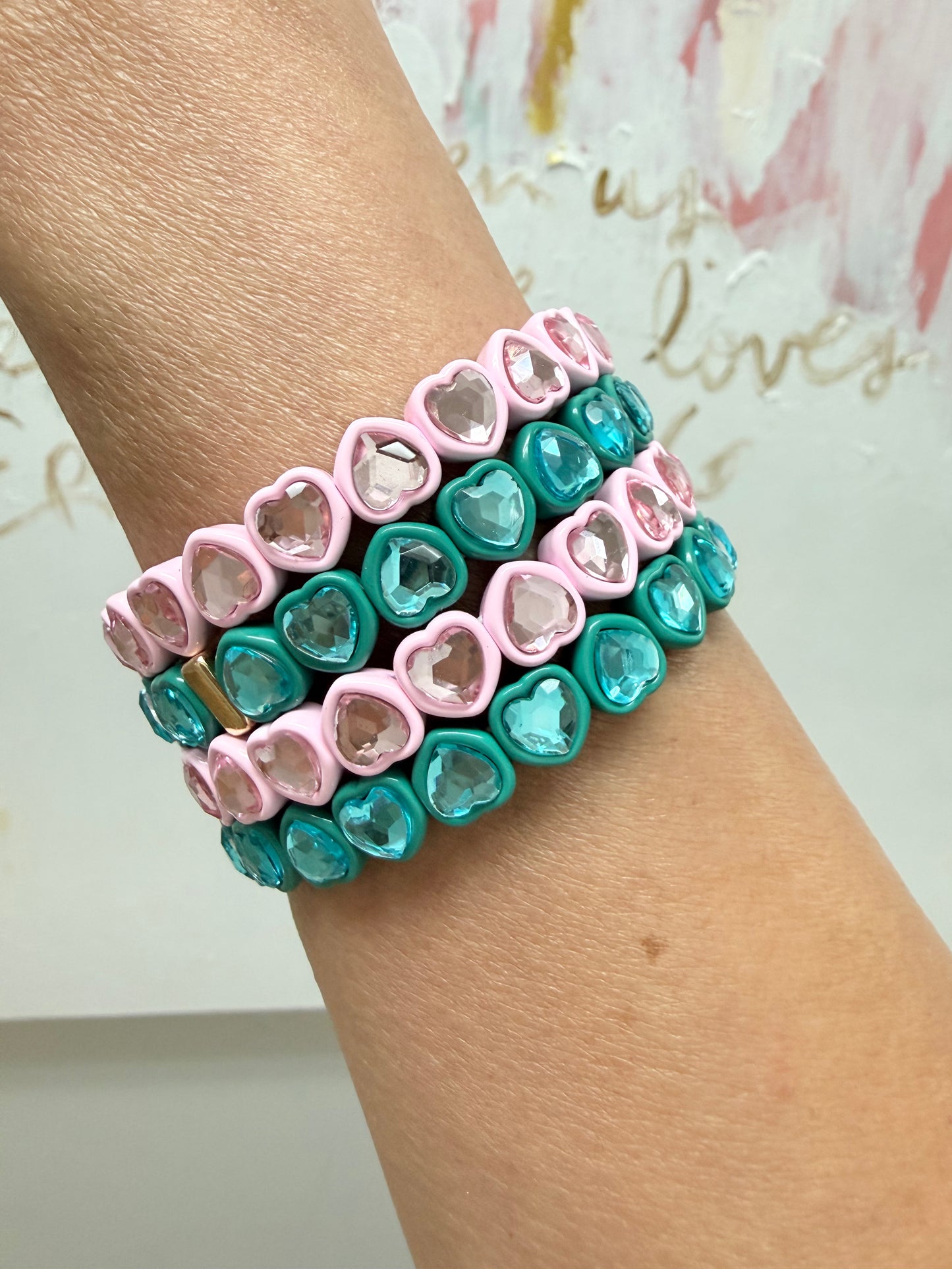 Adalynn Jewel Bracelet