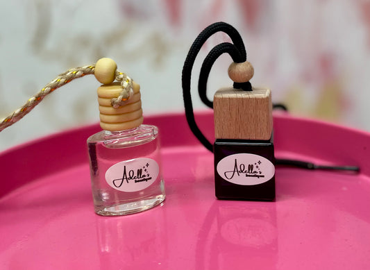Car Diffuser Oils – Inspired by Your Favorite Scents