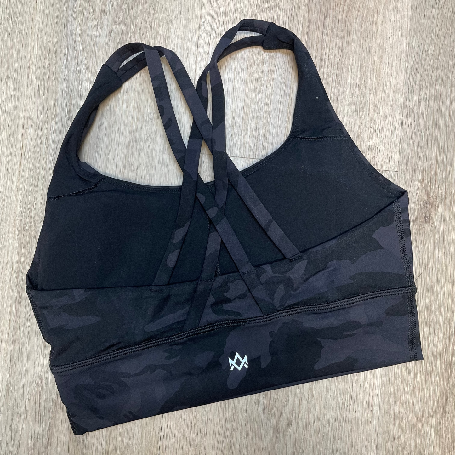 Noble Co. Worthy Sports Bra