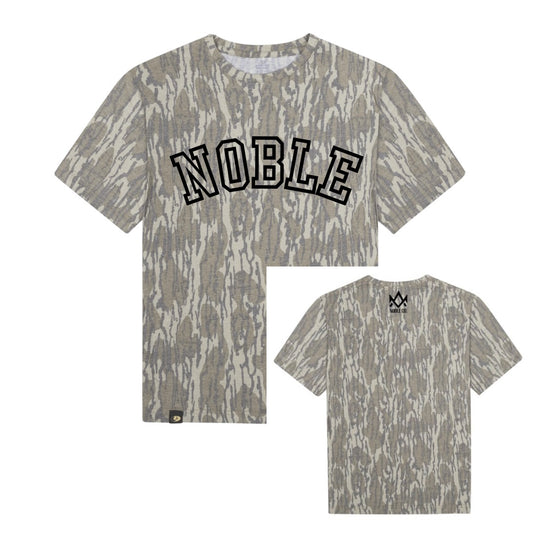 Pre-order Noble Co. Bottomland Tee (closes Jan. 16)