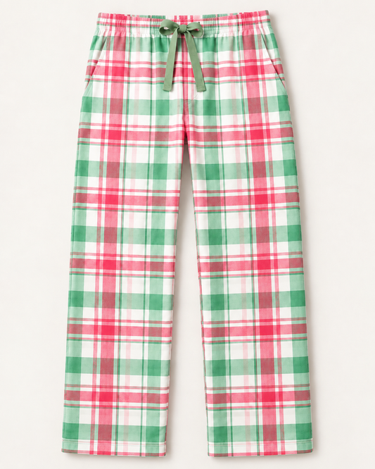 Preorder Noble Noel Boys/Mens Pj Pants (6-7 weeks)