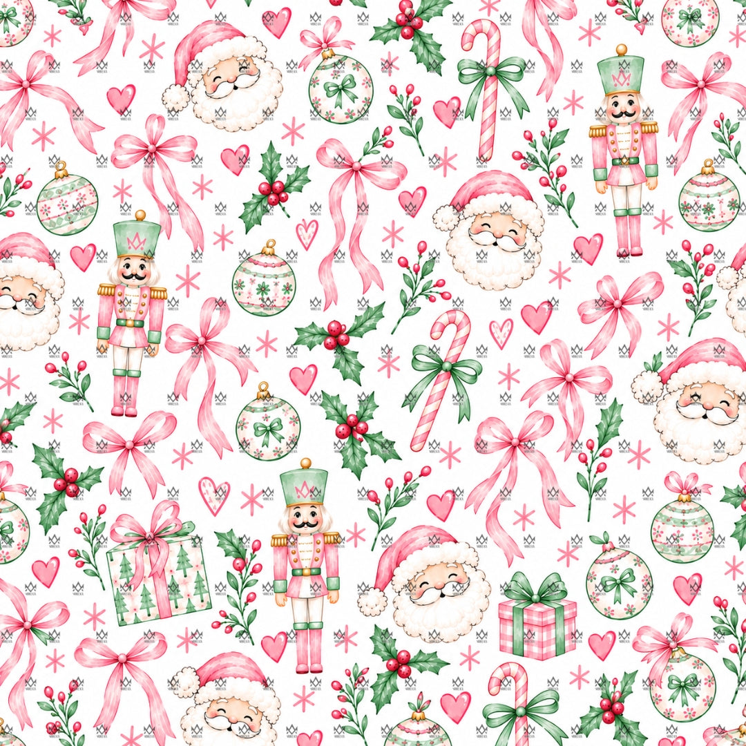 Preorder Noble Noel Pajama Set (ETA 6-7 Weeks)