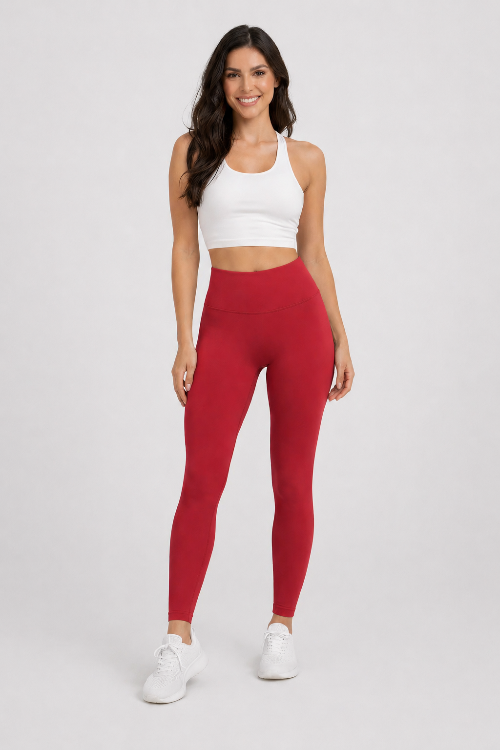 Pre-order Noble Co. Barely There Leggings (eta 4-5 weeks)