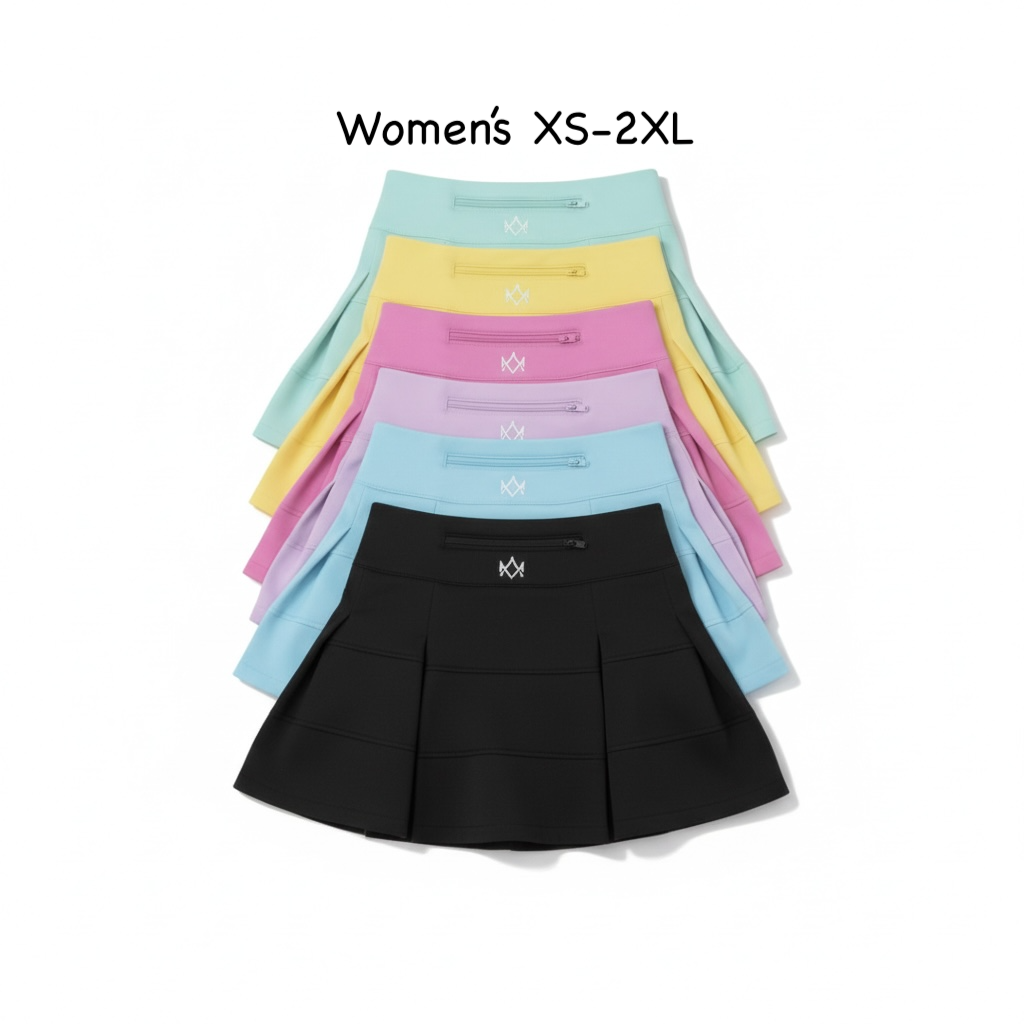 Pre-order Noble Co. Everyday Performance Skort - Women's