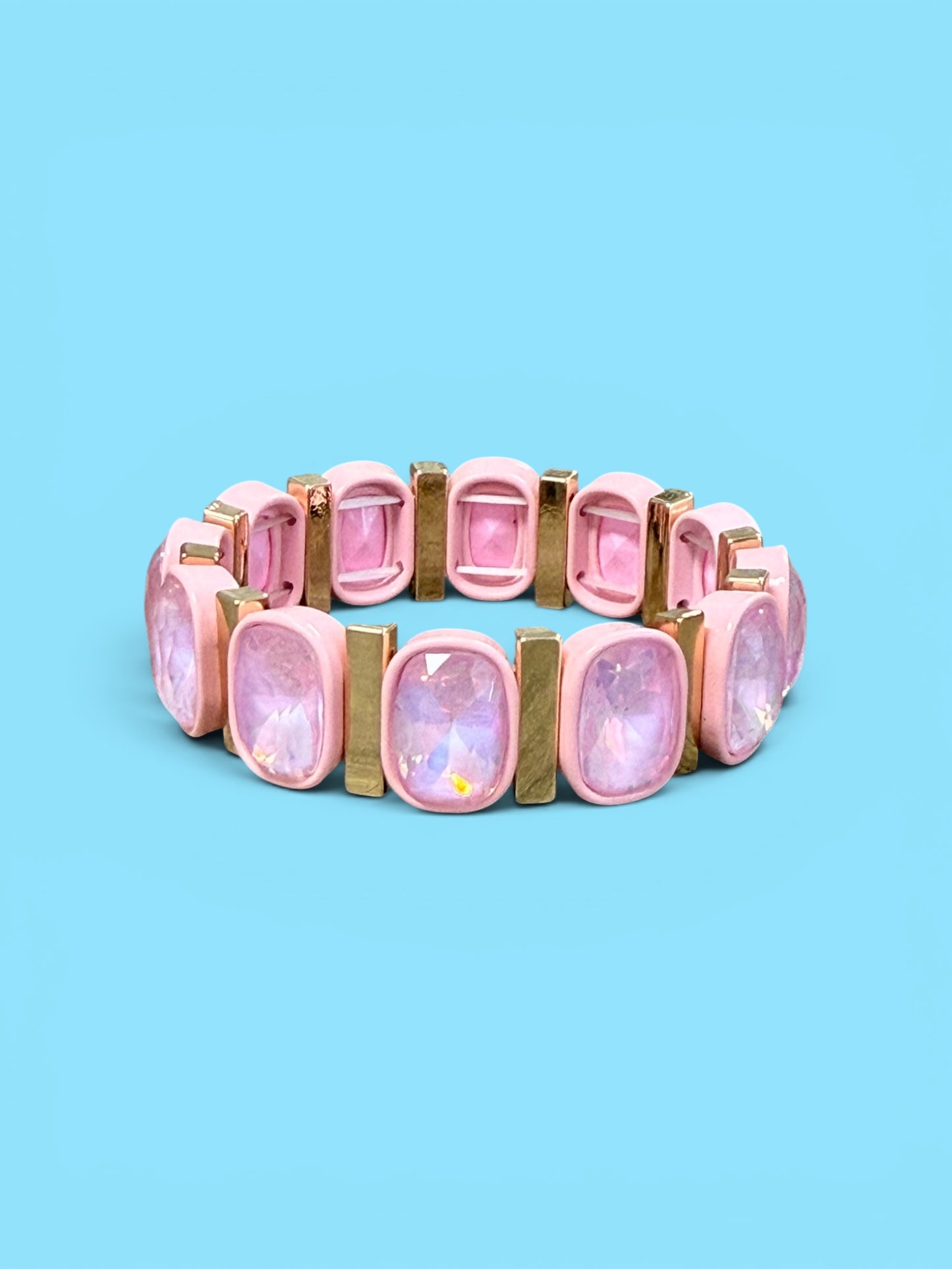 Bradlee Jewel Bracelet