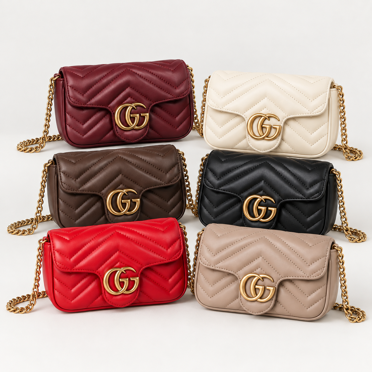Preorder Round 2 Mini Crossbody (eta 3-4 weeks) (Copy)