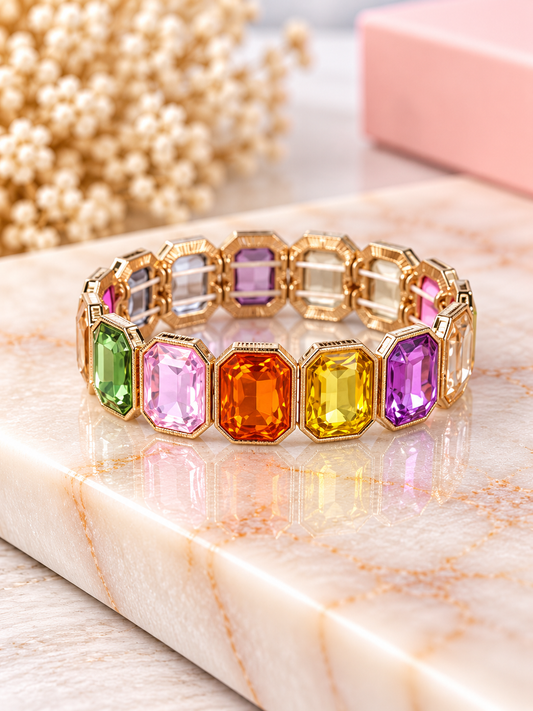 Noble Co. Color Pop Bracelet