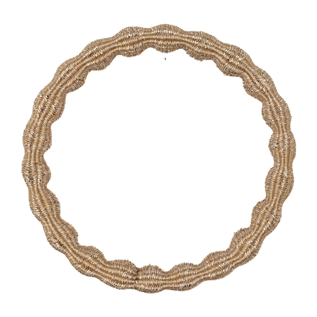 Bracelet Hair Ties - Red 3 Pack