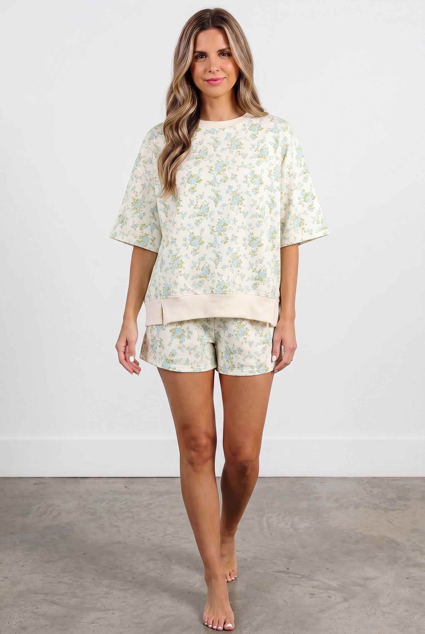 Pre-order Bluebell Bloom Floral Set