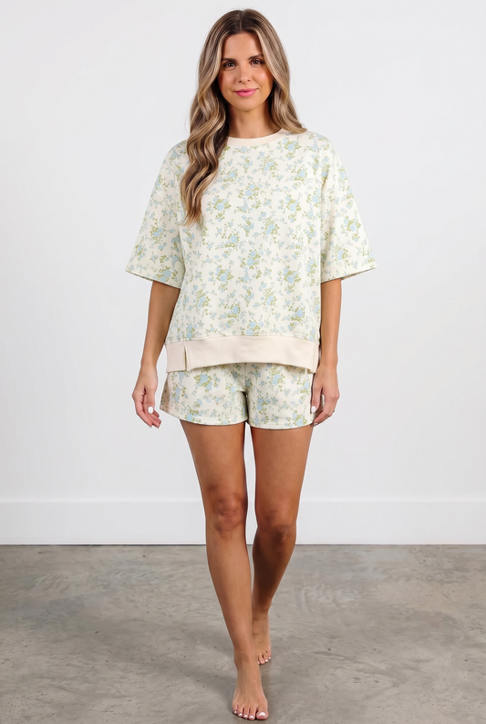 Pre-order Bluebell Bloom Floral Set