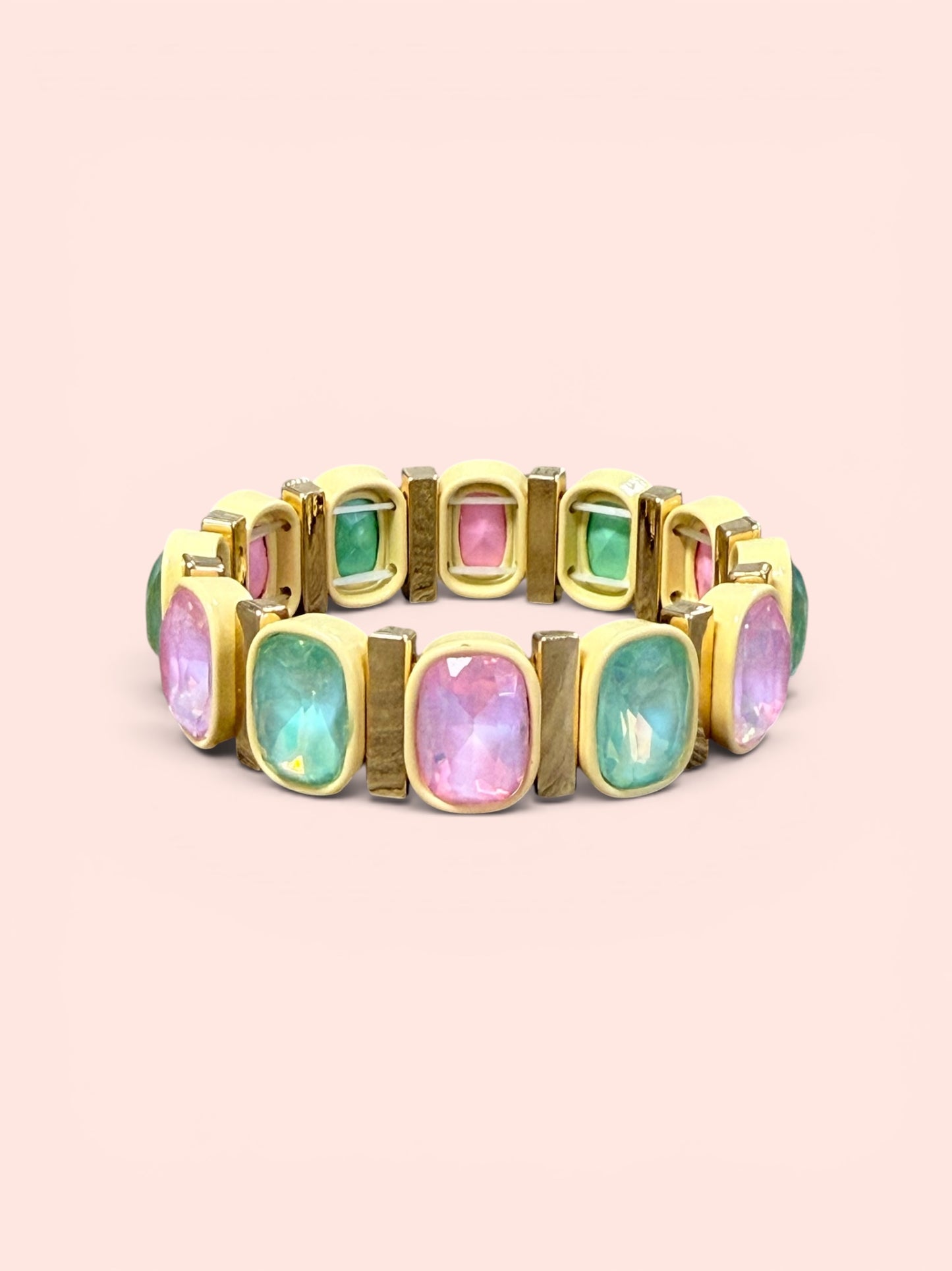 Bradlee Jewel Bracelet