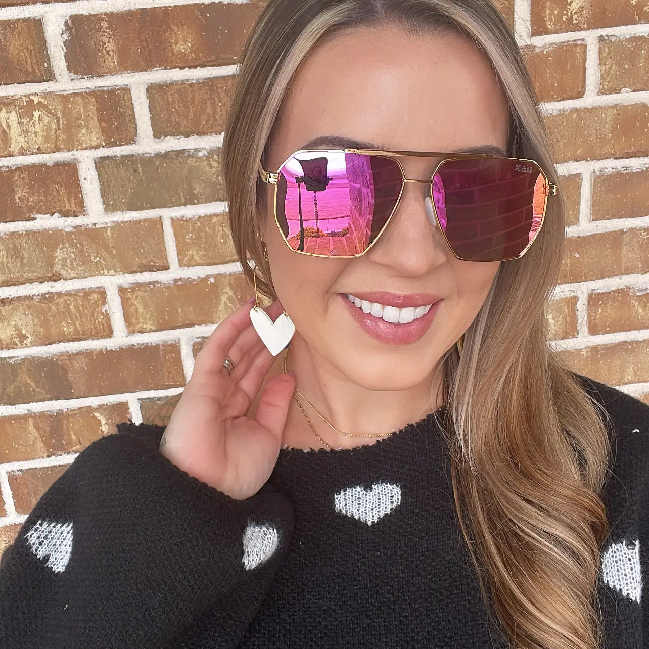 Pre-order Sunnies - Axl (3 Colors)