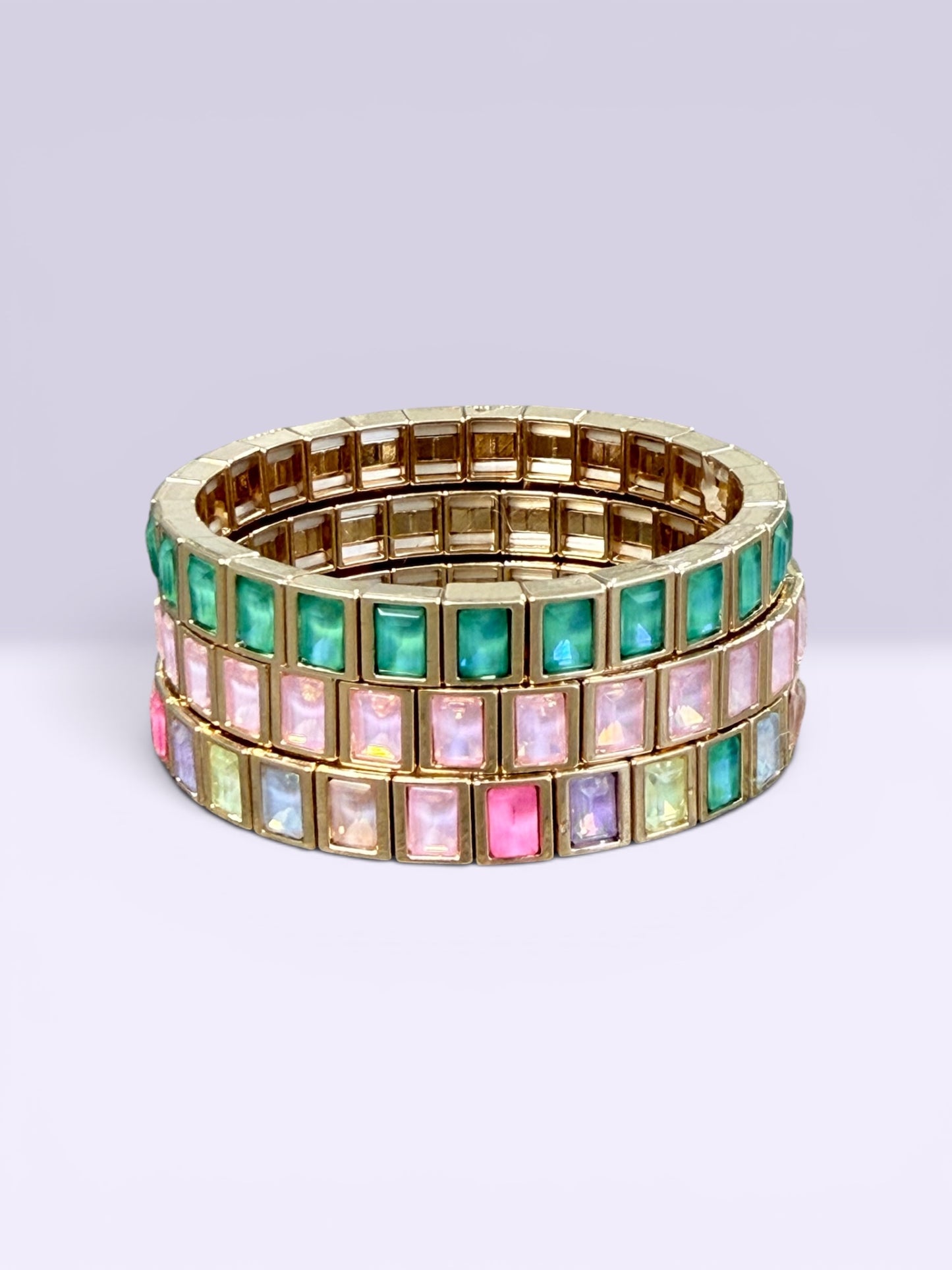 Caroline Jewel Bracelet