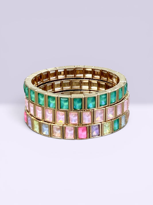 Caroline Jewel Bracelet