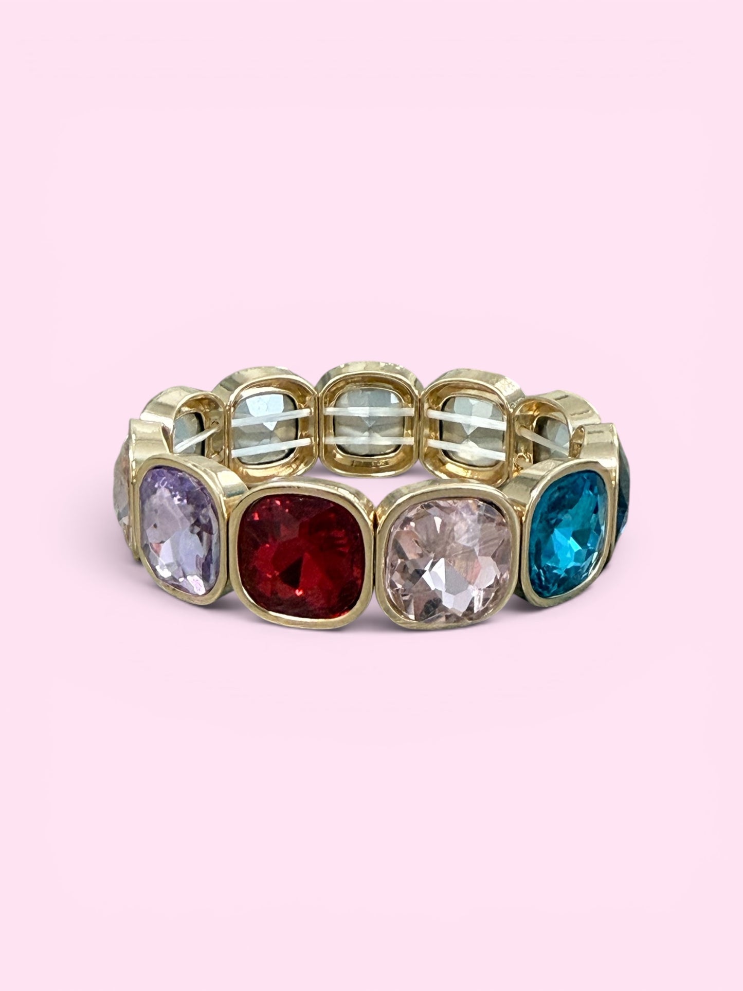 Charlotte Jewel Bracelet
