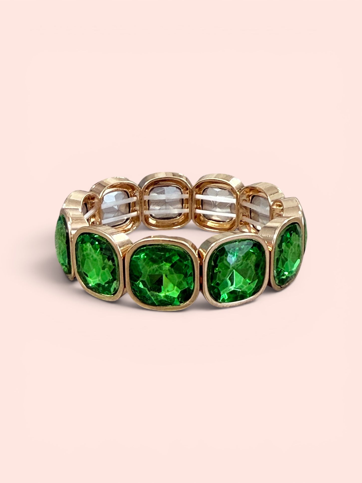 Charlotte Jewel Bracelet