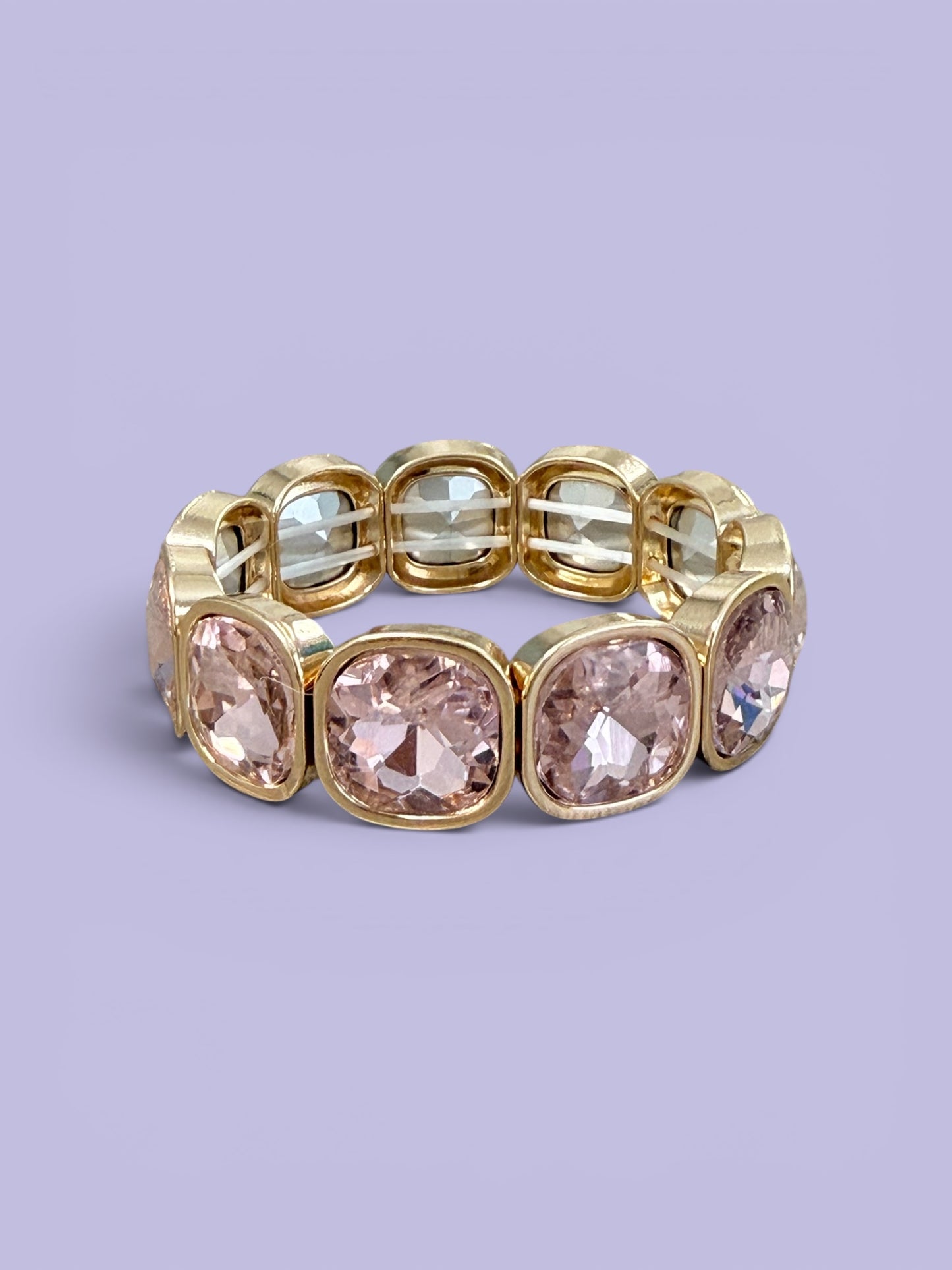 Charlotte Jewel Bracelet