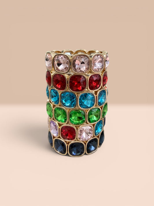Charlotte Jewel Bracelet