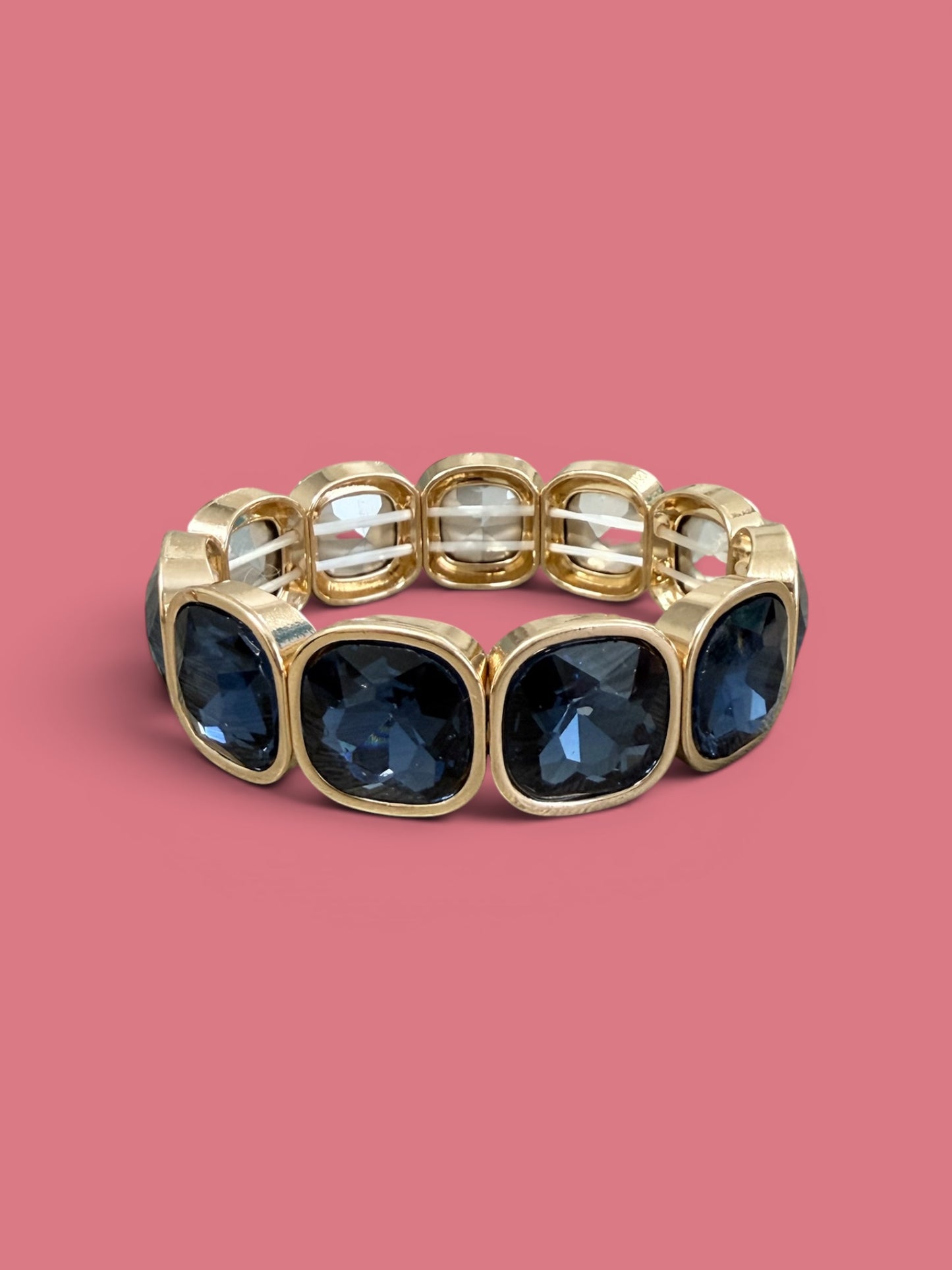 Charlotte Jewel Bracelet